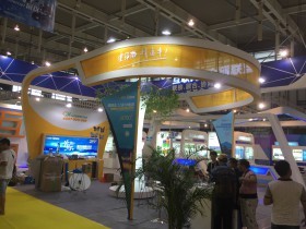 軟博會聚焦營養健康 數字化引領健康咨詢新趨勢