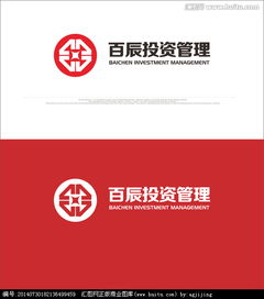 投資管理公司Logo設計指南 專業與信任的視覺傳達